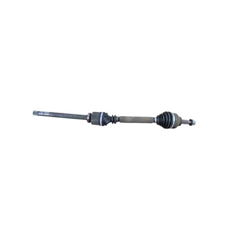 Cardan droit (transmission) RENAULT LAGUNA 2 Photo n°1