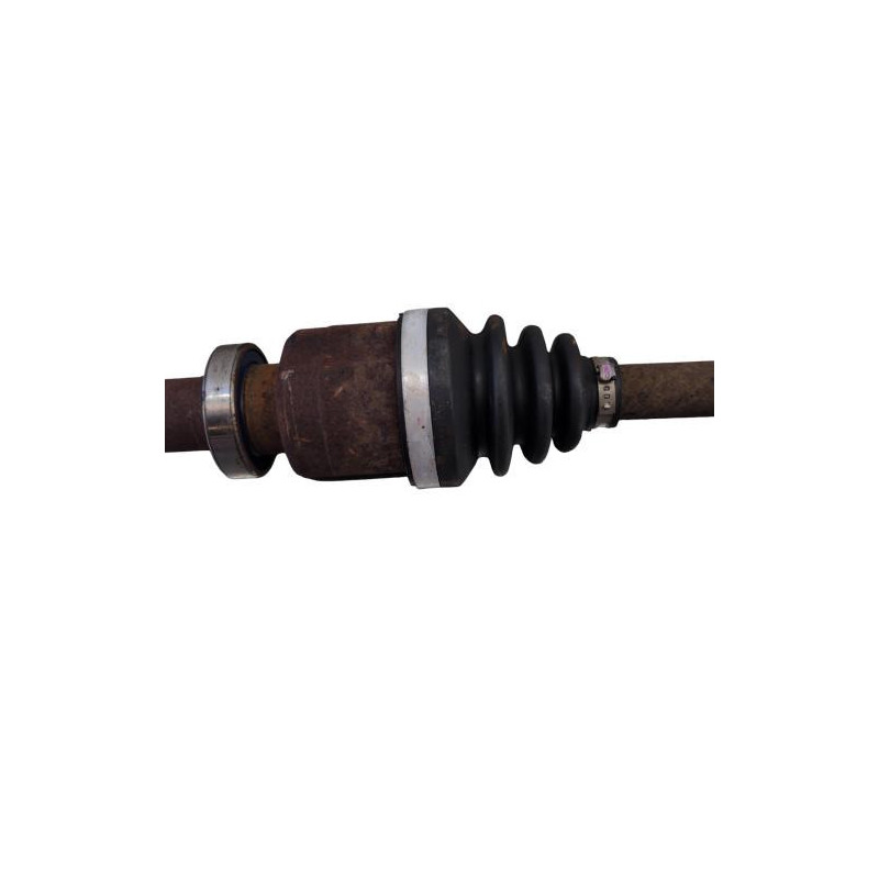Cardan droit (transmission) RENAULT MEGANE 3 Photo n°1 Cardan droit (transmission) RENAULT MEGANE 3 Photo n°1