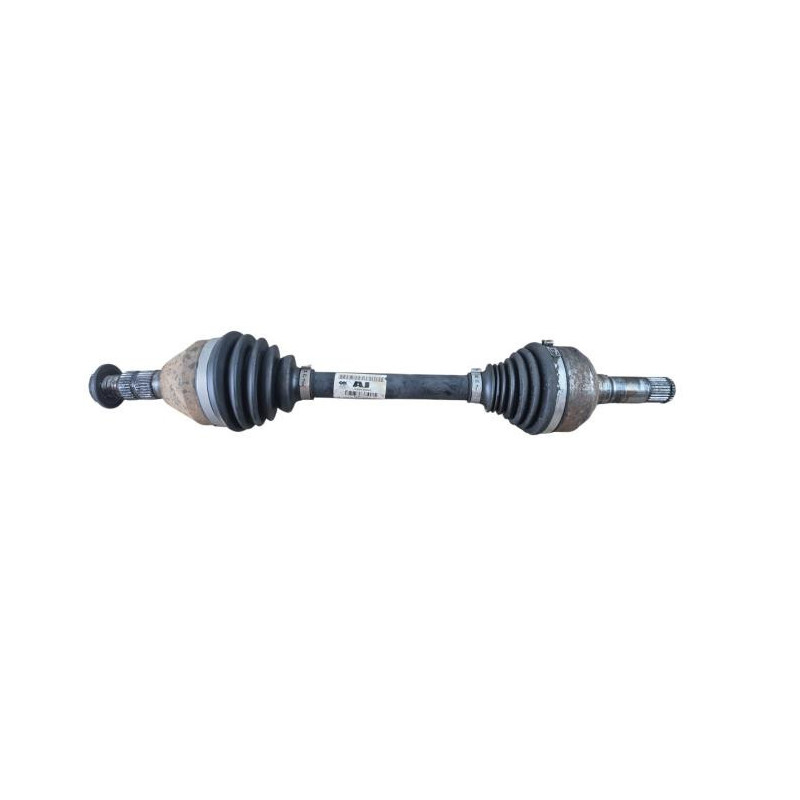 Cardan droit (transmission) OPEL INSIGNIA 1 Photo n°1