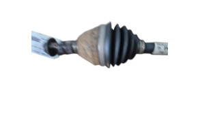 Cardan droit (transmission) OPEL INSIGNIA 1 Photo n°3