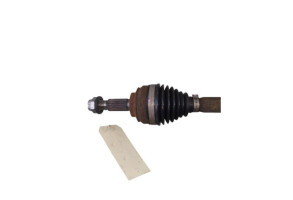 Cardan droit (transmission) RENAULT CLIO 4 Photo n°3