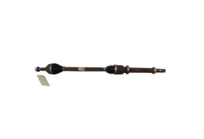 Cardan droit (transmission) RENAULT CLIO 4 Photo n°4