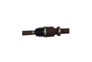 Cardan droit (transmission) RENAULT CLIO 4 Photo n°5