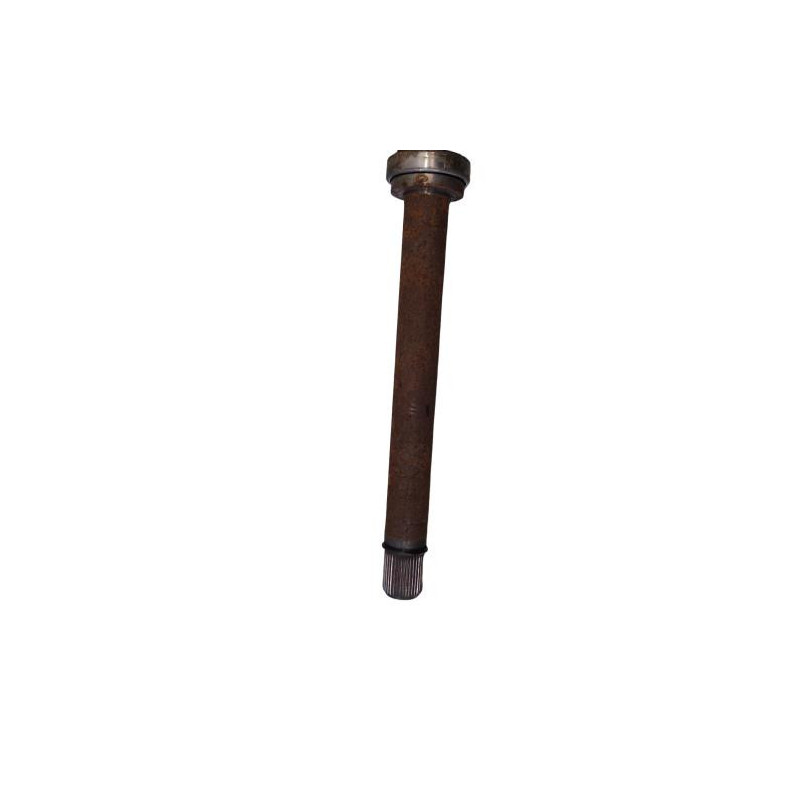 Cardan droit (transmission) OPEL CORSA F Photo n°1 Cardan droit (transmission) OPEL CORSA F Photo n°1