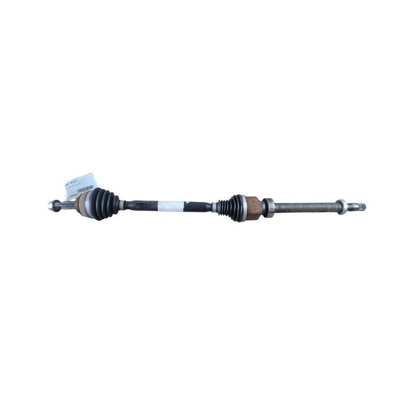 Cardan droit (transmission) RENAULT ZOE 2 Photo n°1 Cardan droit (transmission) RENAULT ZOE 2 Photo n°1