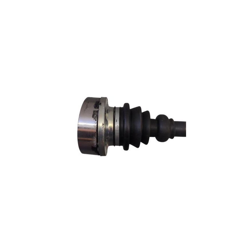 Cardan droit (transmission) VOLKSWAGEN GOLF 5 Photo n°1