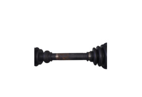 Cardan droit (transmission) VOLKSWAGEN GOLF 5 Photo n°2