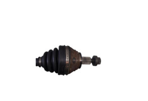 Cardan droit (transmission) VOLKSWAGEN GOLF 5 Photo n°3
