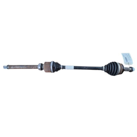 Cardan droit (transmission) PEUGEOT 3008 2