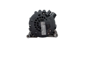Alternateur CITROEN C5 2 Photo n°4