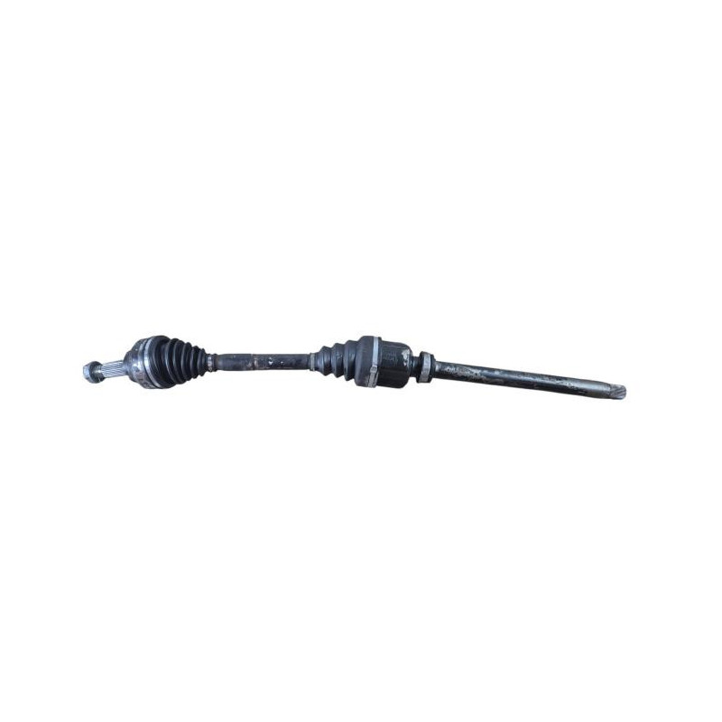 Cardan droit (transmission) CITROEN C5 2 Photo n°1