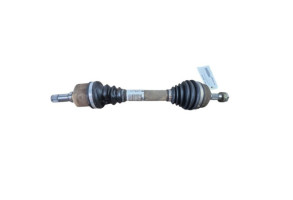 Cardan droit (transmission) CITROEN C5 2 Photo n°5