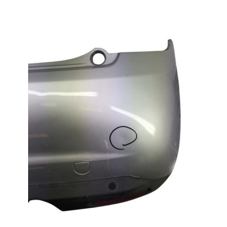 Pare choc arriere CITROEN C3 2