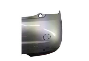 Pare choc arriere CITROEN C3 2 Photo n°1