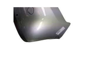 Pare choc arriere CITROEN C3 2 Photo n°2