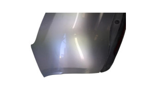 Pare choc arriere CITROEN C3 2 Photo n°4