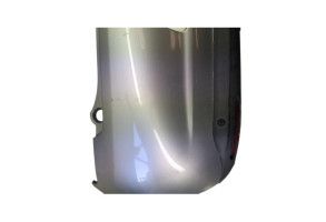 Pare choc arriere CITROEN C3 2 Photo n°5
