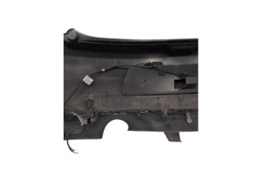 Pare choc arriere CITROEN C3 2 Photo n°10