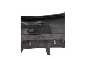 Pare choc arriere CITROEN C3 2 Photo n°11