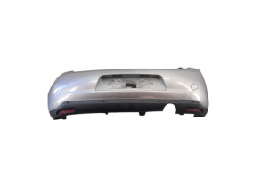 Pare choc arriere CITROEN C3 2 Photo n°12