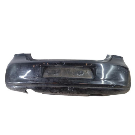 Pare choc arriere VOLKSWAGEN POLO 5