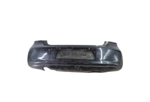 Pare choc arriere VOLKSWAGEN POLO 5 Photo n°1