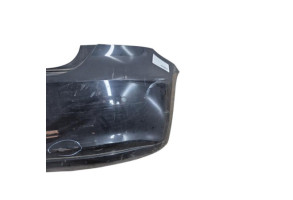 Pare choc arriere VOLKSWAGEN POLO 5 Photo n°3