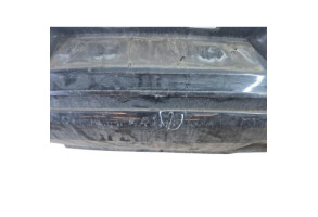 Pare choc arriere VOLKSWAGEN POLO 5 Photo n°7