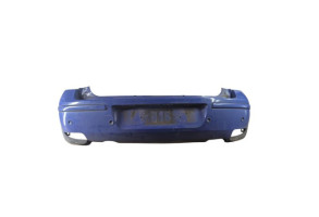 Pare choc arriere OPEL CORSA C Photo n°1