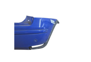 Pare choc arriere OPEL CORSA C Photo n°2