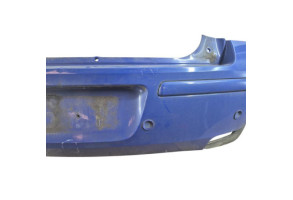 Pare choc arriere OPEL CORSA C Photo n°3