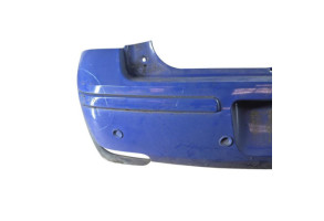 Pare choc arriere OPEL CORSA C Photo n°5