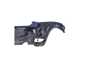 Pare choc arriere OPEL CORSA C Photo n°6