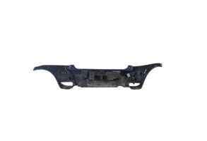 Pare choc arriere OPEL CORSA C Photo n°7