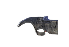 Pare choc arriere OPEL CORSA C Photo n°9