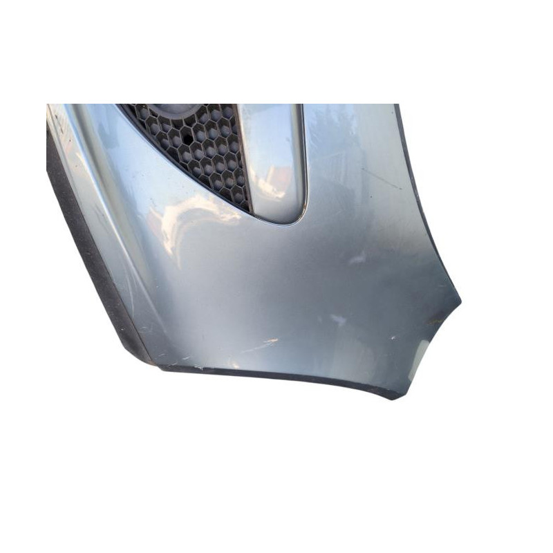 Pare choc avant SEAT ALTEA Photo n°1