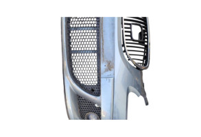 Pare choc avant SEAT ALTEA Photo n°3