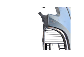 Pare choc avant SEAT ALTEA Photo n°5