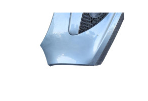 Pare choc avant SEAT ALTEA Photo n°11