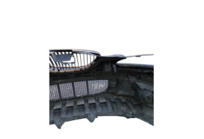 Pare choc avant SEAT ALTEA Photo n°13