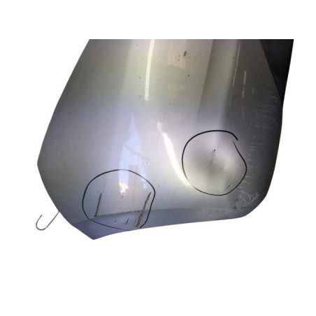 Pare choc arriere PEUGEOT 208 1