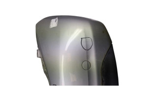 Pare choc arriere PEUGEOT 208 1 Photo n°4