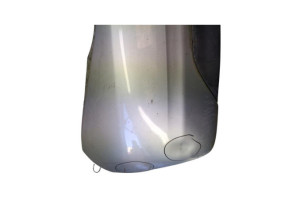 Pare choc arriere PEUGEOT 208 1 Photo n°6