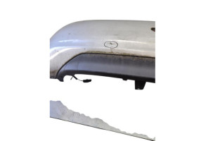 Pare choc arriere PEUGEOT 208 1 Photo n°14