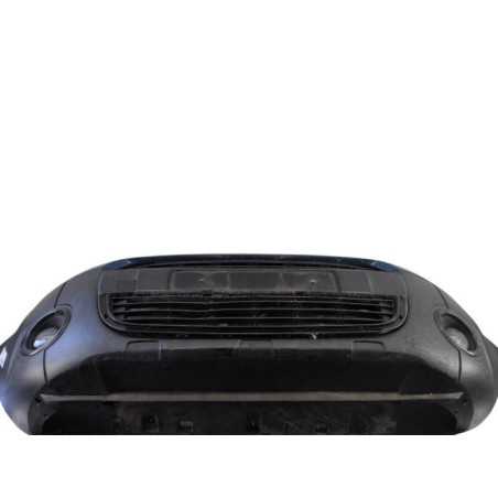 Pare choc avant CITROEN BERLINGO 2