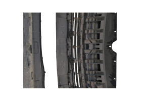 Pare choc avant CITROEN BERLINGO 2 Photo n°14