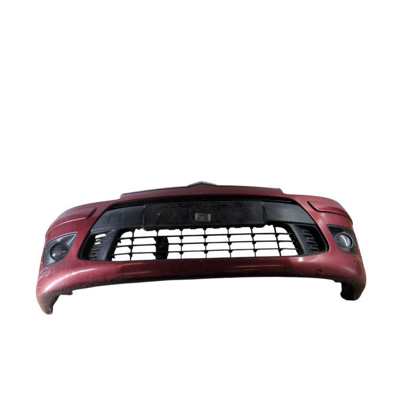 Pare choc avant CITROEN C4 1 Photo n°1