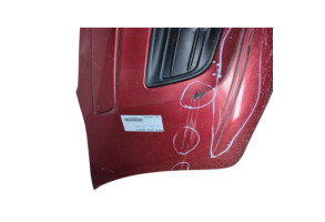 Pare choc avant CITROEN C4 1 Photo n°4