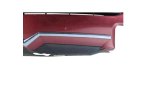 Pare choc avant CITROEN C4 1 Photo n°6