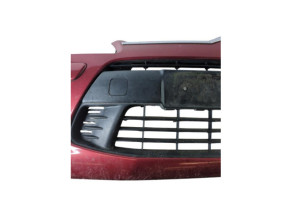 Pare choc avant CITROEN C4 1 Photo n°9